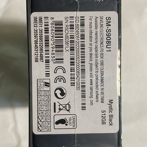 Galaxy s22 plus 512gb